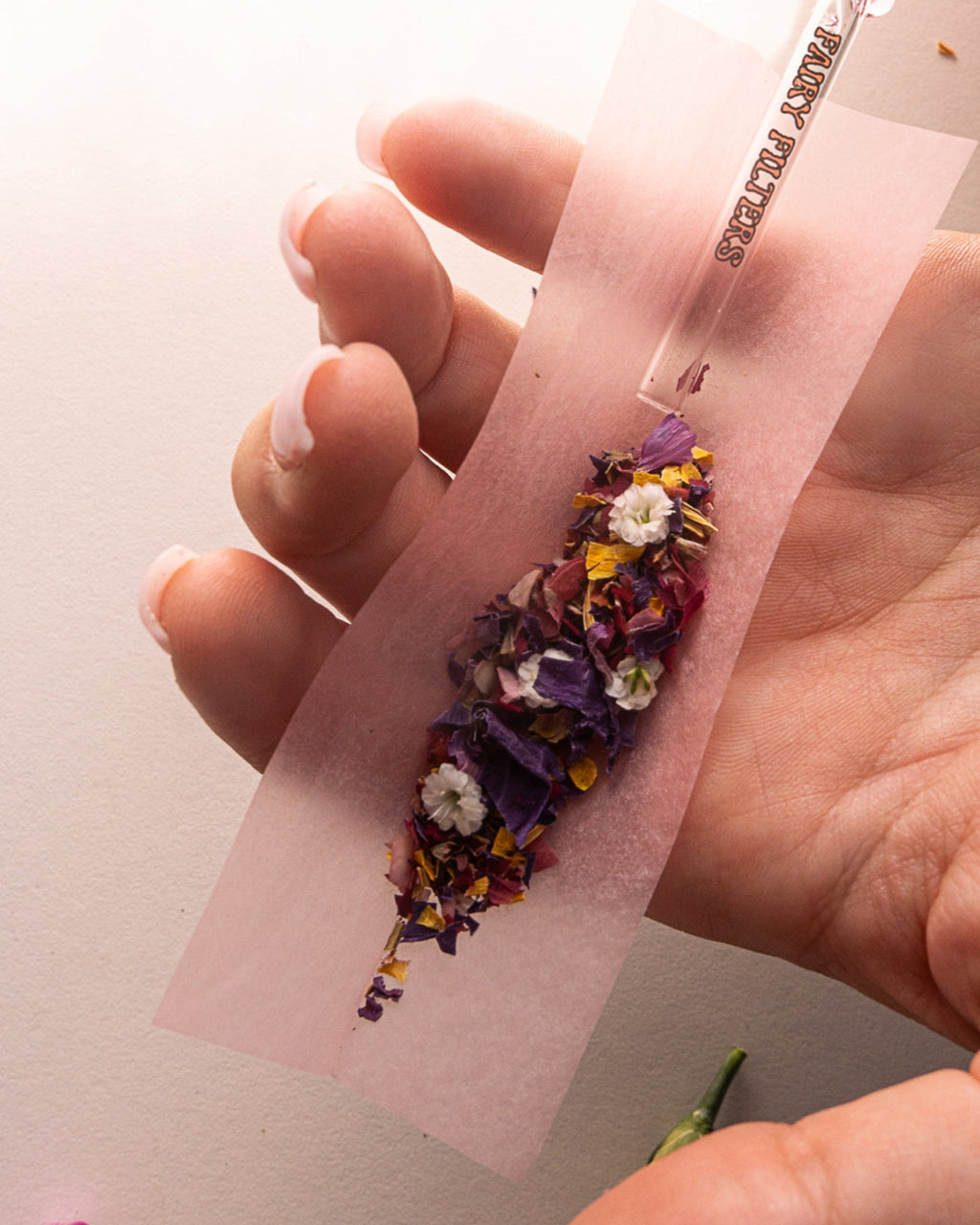 3-PACK Glass Filter Tips