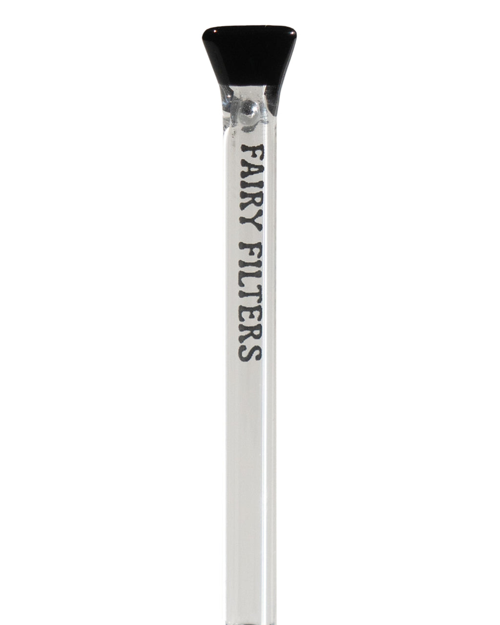 FLAT Glass Filter Tip